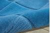 Nourison Westport Blue 36 X 56 Area Rug 805-105730 Thumb 2
