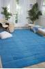 Nourison Westport Blue 36 X 56 Area Rug 805-105730 Thumb 3