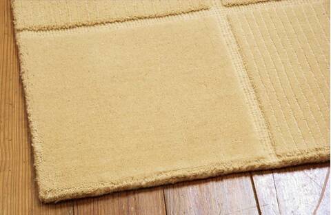 Nourison Westport Beige 50 X 80 Area Rug  805-105739 Image 1