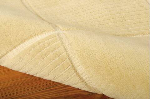 Nourison Westport Beige 50 X 80 Area Rug  805-105739 Image 2