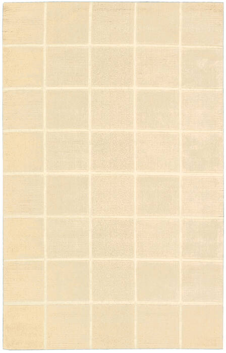 Nourison Westport Beige 50 X 80 Area Rug  805-105739 Image 0
