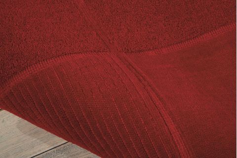 Nourison WESTPORT Red 80 X 106 Area Rug 99446011497 805-105745 Image 5