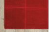 Nourison WESTPORT Red 80 X 106 Area Rug 99446011497 805-105745 Thumb 3