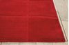 Nourison WESTPORT Red 80 X 106 Area Rug 99446011497 805-105745 Thumb 4