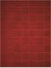Nourison WESTPORT Red 80 X 106 Area Rug 99446011497 805-105745 Thumb 0
