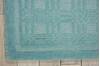 Nourison Westport Blue Runner 23 X 76 Area Rug 805-105746 Thumb 1