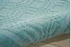 Nourison Westport Blue Runner 23 X 76 Area Rug 805-105746 Thumb 2