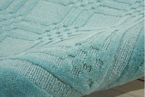 Nourison Westport Blue 36 X 56 Area Rug 805-105748 Image 2