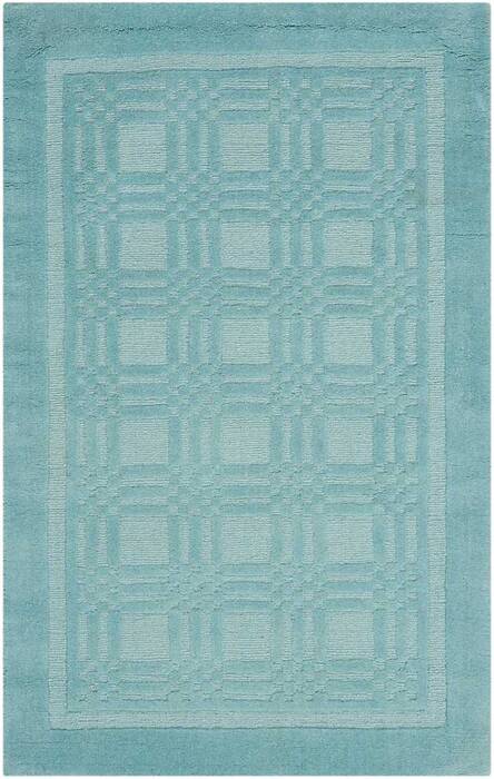 Nourison Westport Blue 36 X 56 Area Rug 805-105748 Image 0