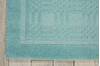 Nourison Westport Blue 36 X 56 Area Rug 805-105748 Thumb 1