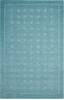 Nourison Westport Blue 50 X 80 Area Rug 805-105749 Thumb 0