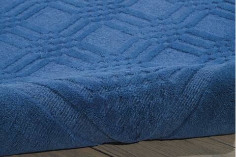 Nourison Westport Blue 36 X 56 Area Rug 805-105753 Image 2