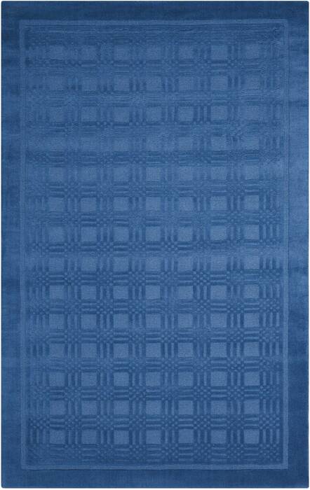 Nourison Westport Blue 36 X 56 Area Rug 805-105753 Image 0
