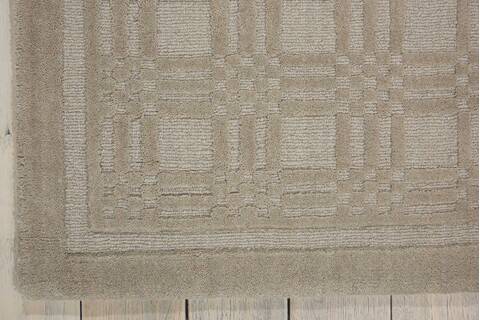 Nourison Westport Grey Runner 23 X 76 Area Rug 805-105756 Image 1