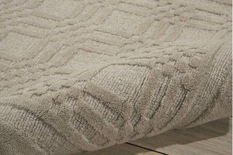 Nourison Westport Grey Runner 23 X 76 Area Rug 805-105756 Image 2