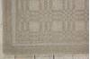 Nourison Westport Grey Runner 23 X 76 Area Rug 805-105756 Thumb 1