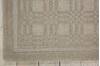 Nourison Westport Grey Runner 23 X 76 Area Rug  805-105756 Thumb 1