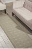 Nourison Westport Grey Runner 23 X 76 Area Rug 805-105756 Thumb 3