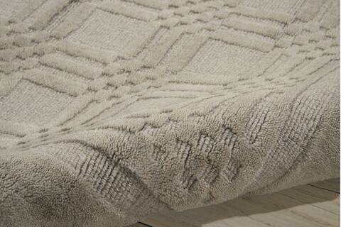 Nourison Westport Grey 26 X 40 Area Rug 805-105757 Image 2