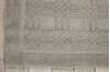 Nourison Westport Grey 26 X 40 Area Rug 805-105757 Thumb 1