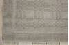 Nourison Westport Grey 26 X 40 Area Rug  805-105757 Thumb 1