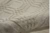 Nourison Westport Grey 26 X 40 Area Rug 805-105757 Thumb 2