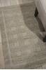 Nourison Westport Grey 26 X 40 Area Rug 805-105757 Thumb 3
