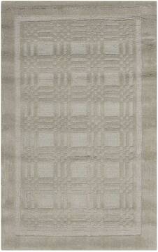 Nourison Westport Grey 3'6" X 5'6" Area Rug  805-105758