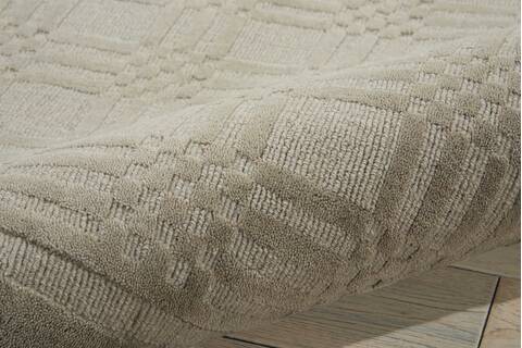 Nourison Westport Grey 50 X 80 Area Rug 805-105759 Image 2