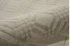 Nourison Westport Grey 50 X 80 Area Rug 805-105759 Thumb 2