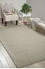 Nourison Westport Grey 50 X 80 Area Rug 805-105759 Thumb 3