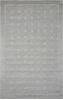 Nourison Westport Grey 50 X 80 Area Rug 805-105759 Thumb 0