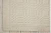 Nourison Westport Beige Runner 23 X 76 Area Rug  805-105761 Thumb 1