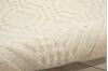 Nourison Westport White 36 X 56 Area Rug 805-105763 Thumb 2