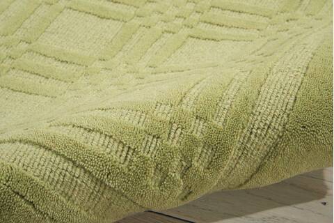 Nourison Westport Green 26 X 40 Area Rug 805-105767 Image 2