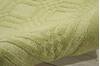 Nourison Westport Green 26 X 40 Area Rug 805-105767 Thumb 2