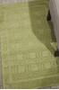 Nourison Westport Green 26 X 40 Area Rug 805-105767 Thumb 3