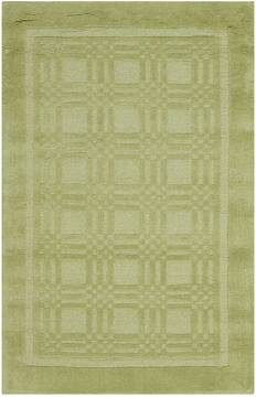 Nourison Westport Green 2'6" X 4'0" Area Rug  805-105767