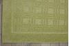Nourison Westport Green 50 X 80 Area Rug 805-105769 Thumb 1