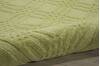 Nourison Westport Green 50 X 80 Area Rug 805-105769 Thumb 2