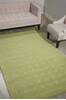 Nourison Westport Green 50 X 80 Area Rug  805-105769 Thumb 3