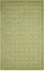 Nourison Westport Green 50 X 80 Area Rug 805-105769 Thumb 0