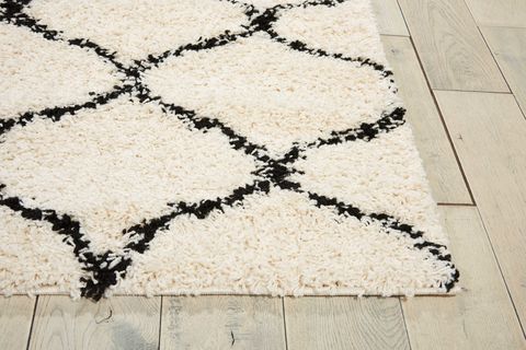 Nourison WINDSOR Beige 32 X 46 Area Rug 99446315700 805-105774 Image 3