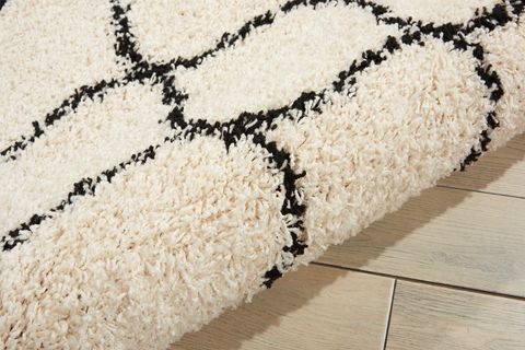 Nourison WINDSOR Beige 32 X 46 Area Rug 99446315700 805-105774 Image 4