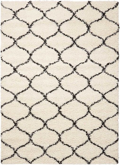 Nourison WINDSOR Beige 32 X 46 Area Rug 99446315700 805-105774 Image 0