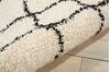 Nourison Windsor Beige 82 X 100 Area Rug 805-105776 Thumb 2