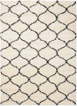 Nourison Windsor Beige 8'2" X 10'0" Area Rug  805-105776