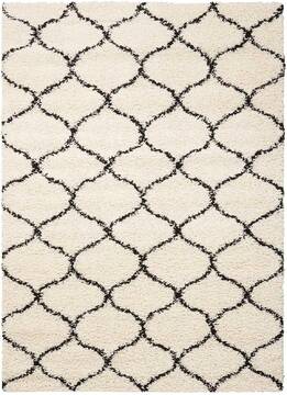 Nourison Windsor Beige 8'2" X 10'0" Area Rug  805-105776