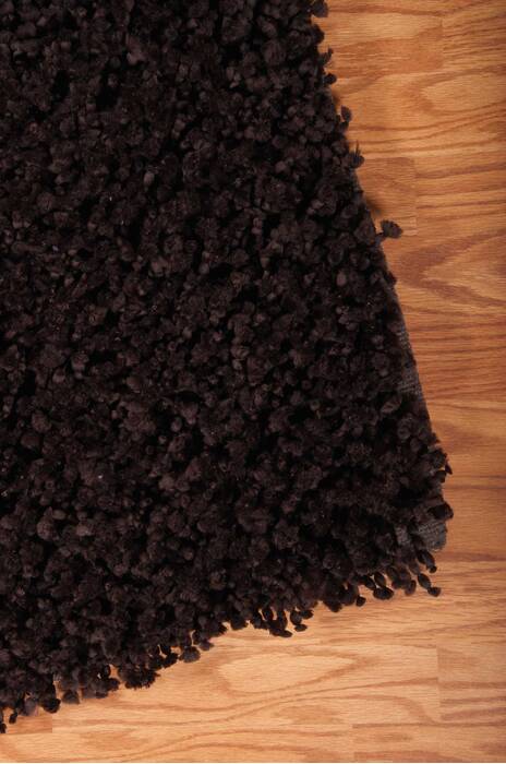 Nourison Zen Brown 76 X 96 Area Rug 805-105786 Image 3