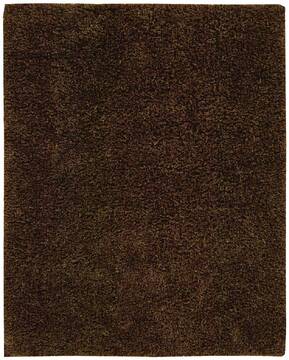 Nourison Zen Brown 7'6" X 9'6" Area Rug  805-105786